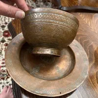 اشیاءقدیمی و عتیقه