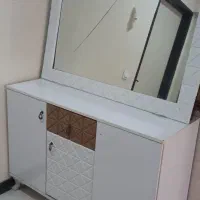 آینه وکنسول