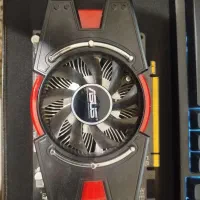 گرافیک AMD HD 6670 DDR5