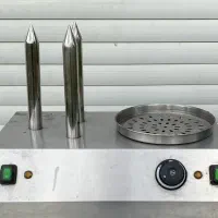 دستگاه هات داگ