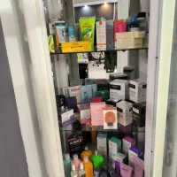 محصولات تراست با قیمت قدیم