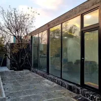 اجاره روزانه باغ ویلا در ماهدشت