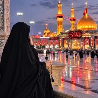 تور کربلا اربعین