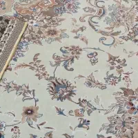 فرش 12متری جفت