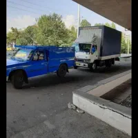 اسباب کشی وجابجای ارسال‌خاور