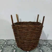 سبد سنتی|صنایع دستی و سایر لوازم تزئینی|ملایر, |دیوار
