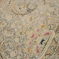فرش ۶ متری نگین فرحی ۱۵۰۰شانه