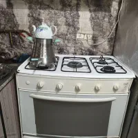 اجاق‌گاز ۵شعله