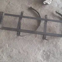 کپسول ال پی جی منبع گاز مایع با متعلقات کامل