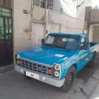 فروش نیسان دوگانه سوز ابشنال رادیال1403