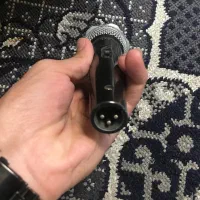 میکروفن جاسکو -۱۰۰