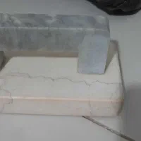 اتو سنگی سرد