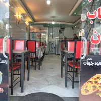 مجموعه رستوران فست فود شبانه روزی فعال|اجارهٔ مغازه و غرفه|تهران, جوادیه تهرانپارس|دیوار