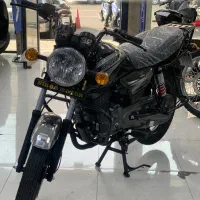 باکسر Bx200  KLD