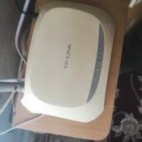 مودم تک انتن دی لینک