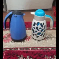 دو عدد فلاکس ا لیتری