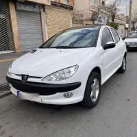 206ثیپ 3پانورما بدون رنگ