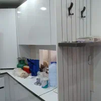 بازسازی آشپزخانه و نوسازی کابینت