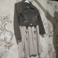 لباس بچگانه
