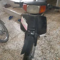 موتور  سیکلت کاوازاکی