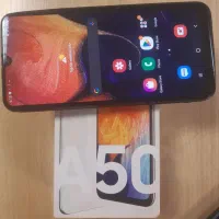 گوشی سامسونگ  A50