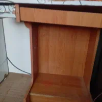 میزسردوز و میز چرخ
