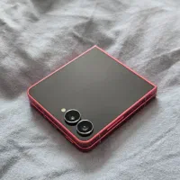 z flip7|موبایل|تهران, شهرک غرب|دیوار
