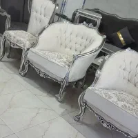 مبل زمرد