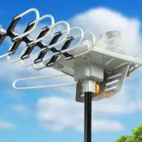 نصب آنتن مرکزی، تعمیرگیرنده ودیجیتال