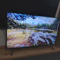 تلویزیون50 سامسونگ 4k درحدنو