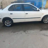 سمند ef7 مدل ۹۰