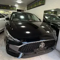 Mg gt 2024 مدارک و پلاک حاضر