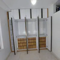 جاکفشی ،کمد دیواری ،کابینت