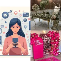 (نیرو خانم جهت روزهای آخر هفته)و(ادمین دورکار)