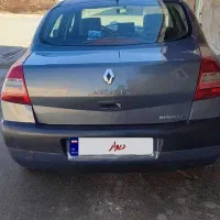 مگان ۱۶۰۰