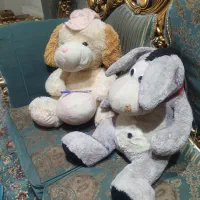 عروسک بزرگ