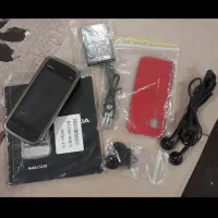 نوکیا 5230 نو همراه با لوازم آکبند