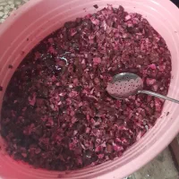 ترشی بادمجان اعلا