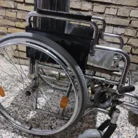 ویلچر دست دوم