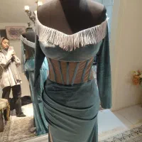 لباس شب کرایه