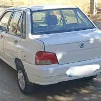 پراید 132 مدل 88