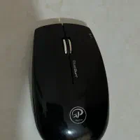 موس با دانگل