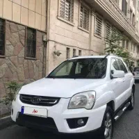 اسپرتیج ۲۰۱۰ بیرنگ فول