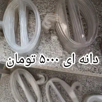 تجهیزات مغازه شال و روسری