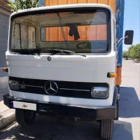 خاور|خودرو سنگین|الوند, |دیوار