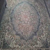 یک جفت فرش 6متری