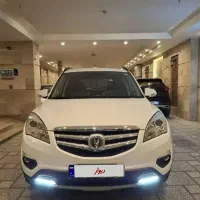 چانگان cs35 / اقساطی / تحویل آنی