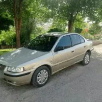 سمند 82 عروسک