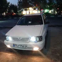 پراید ۱۱۱