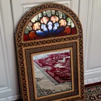 آیینه سنتی شیک